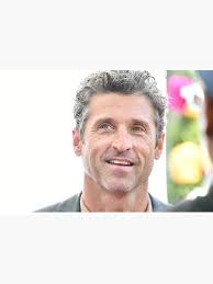 patrick dempsey