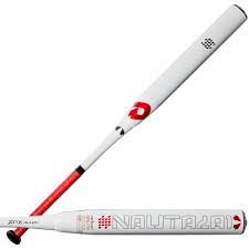 2019 Demarini Nautalai Balanced Usssa