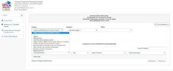 Using Epanduan Upu 2017 18 To Explore All Your Education Options