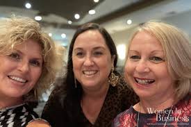 Inaugural Women In Business Awards -