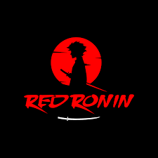  Anime Inspired Logo For Red Ronin By Ncs Studio Quot S Anime Inspired Logo Design Logo Design Contest