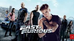 Velocidade furiosa 9 | ©2020 universal studios. Justin Bieber Vai Participar De Velozes E Furiosos 9 Entenda