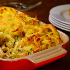 Kasespatzle Mit Sahne Rezept Kasespatzle Mit Sahne Rezepte Spatzle