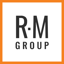 RM Group logo