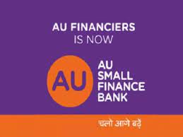 Upfront & trustworthy cash loans Au Small Finance Bank Makes Strong Debut Lists At 47 Premium To Ipo Price Business Standard News