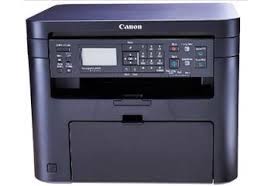 The mf scan utility and mf toolbox necessary for adding scanners are also installed. Canon Mf210 Printer Treiber Windows 10