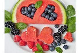 Sebab aneka resep jus rendah kalori tersebut sarat akan kandungan vitamin. Rendah Kalori Hingga Tinggi Serat Inilah 5 Buah Yang Baik Untuk Bantu Atasi Berat Badan Berlebih Semua Halaman Bobo