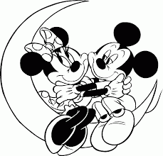 Mickey Mouse Clubhouse Kleurplaat Clip Art Library