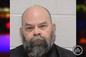 Edwin Herron — Carroll County Jail Bookings