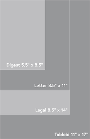 We did not find results for: Industry Standard Sizes Mixam Print