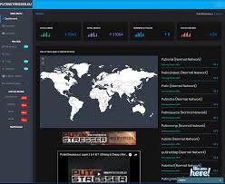 Our stress tests are amplified with the dns protocol for best results. Putinstresser Eu A Simple And Powerful Booter And Stresser Service Radware Blog