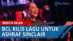 Are you see now top 20 lagu baru bcl results on the my free mp3 website. Lirik Lagu Terbaru Bcl Untuk Almarhum Suaminya Ashraf Sinclair Berjudul 12 Tahun Terindah Youtube