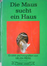 Слушать hurra kinderlieder — «die maus ist allein zu haus» (шазамов: Die Maus Sucht Ein Haus Helen Piers Helen Piers Ellen Jacobsen Amazon De Bucher