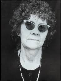 Wilma Elizabeth McDaniel was named the...