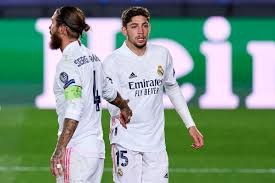 Real madrid club de fútbol. Valencia Vs Real Madrid 2020 La Liga Predicted Lineups Managing Madrid