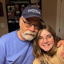 Bear in trash cans last night and early this morning