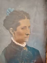 Arabella Barlow's story being recognized in 2024