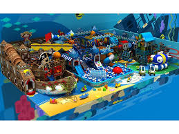 Dream Garden Buy Indoor Playground Equiment Manufacturer In 2020 Indoor Playground Indoor Playground Equipment Commercial Indoor Playground