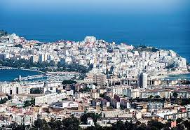 Ceuta, spanish exclave, military post, and free port on the coast of morocco, at the mediterranean entrance to the strait of gibraltar. Ceuta And Melilla Territorial Rights Or People S Rights Atalayar Las Claves Del Mundo En Tus Manos