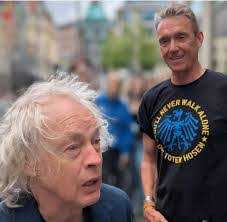 Dan Lawver's Instagram, Twitter & Facebook