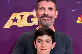 Eric Cowell's Instagram, Twitter & Facebook