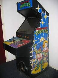 Overall, if you like retro arcade gaming and the teenage mutant ninja turtles this is a great way to revisit those games. Teenage Mutant Hero Turtles Style 2 Videogame By Konami