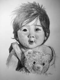 Anyone can learn how to draw with a pencil. How To Draw People Having A Baby Vtwctr