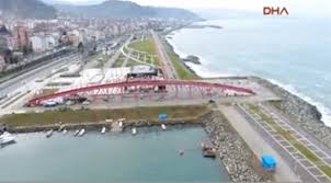köprü arsin trabzon ile ilgili görsel sonucu