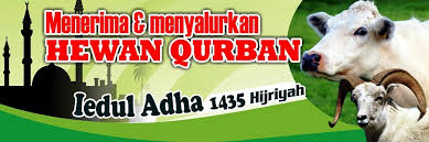 Eid al adha moon and lantern selamat hari raya idul adha mesjid. Contoh Desain Banner Spanduk Hari Raya Qurban Idul Adha 1435 H Tahun 2014 Desain Banner Spanduk Desain Grafis
