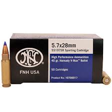 Your email address will not be published. Federal Cartridge Ss197 Sr 5 7x28mm 40gr 50rnds Mfg Ss197sr Opticsandammo Com Hunting Shooting Sport Optics And Ammunition Products With Free Shipping