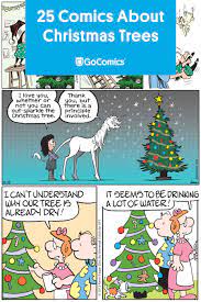 Pin On Christmas Comics