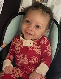 Atticus Zahir Stone Puleo