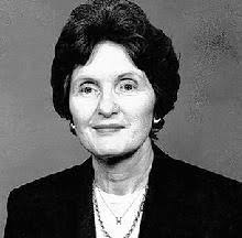 Mary Cook Obituary (1930