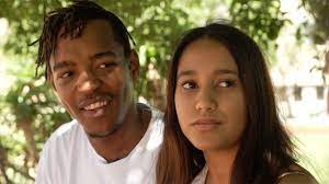 We did not find results for: Blasian Love The Day We Introduced Our Black And Asian Families Bbc News