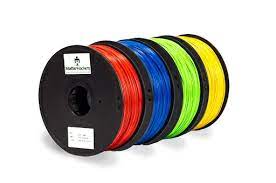 How To Succeed When Printing In Pla We Will Discuss What Pla Plastic Is And How To Make It Work With Your Printer How To Find The Prints 3d Printing Printer
