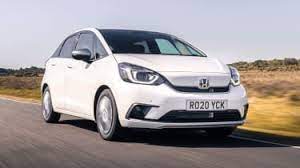 The honda jazz city car is renowned for swallowing luggage, with its boxy body and clever rear seats. Honda Jazz Review Auto Express