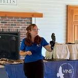 VINS Presentation: Raptors