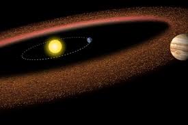 What Is Main Asteroid Belt? - Steamdaily