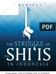 Kepribadian nama yanti dalam numerologi. Struggle Of Shi Is In Indonesia Zulkifli Shia Islam Sunni Islam
