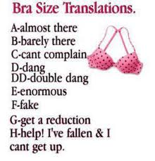 The Average Arab Breast Size Is Either A Or B Cup