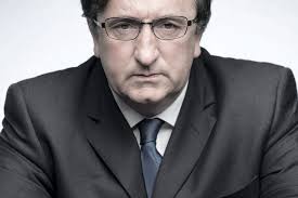 lt was great fun being Taoiseach even if it was only pretend ...'