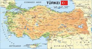 Kendi istatistiklerinizle turkiye haritasını renklendirin. Turkiye Haritasi Indir Cografya Bilim