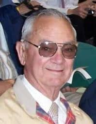 Ernest L. Sevey Obituary (1930