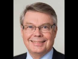 Svensk ekonomi i en orolig tid Bo Lundgren