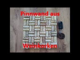 Was kann man als rahmen und was als auflage für die korken verwenden? Coole Pinnwand Aus Weinkorken Einfach Selbst Machen Basteln Mit Kindern Wine Cork Board Diy Youtube