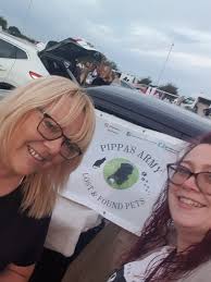 Does anyone know anyone who can assess a dog ASAP? Collier Row. Been let  down and it is urgent or it's Battersea and probable pts.