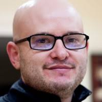 Isaac Naveh-Benjamin