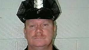 Relatives: Slain officer made everyone laugh