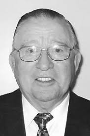 Avis de décès de GÉRARD DÉSILETS