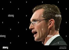 David wales hi-res stock photography and images